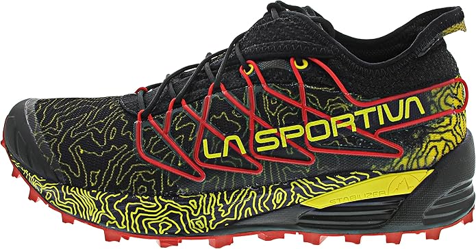 La Sportiva Mutant
