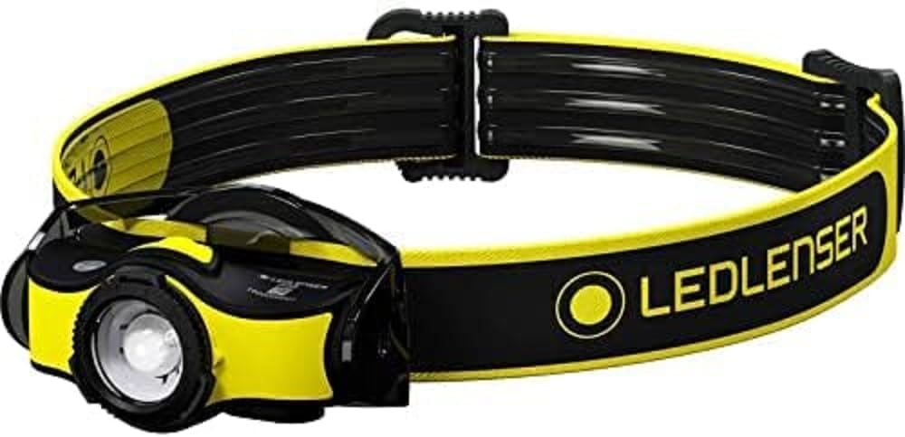 Ledlenser iH5R
