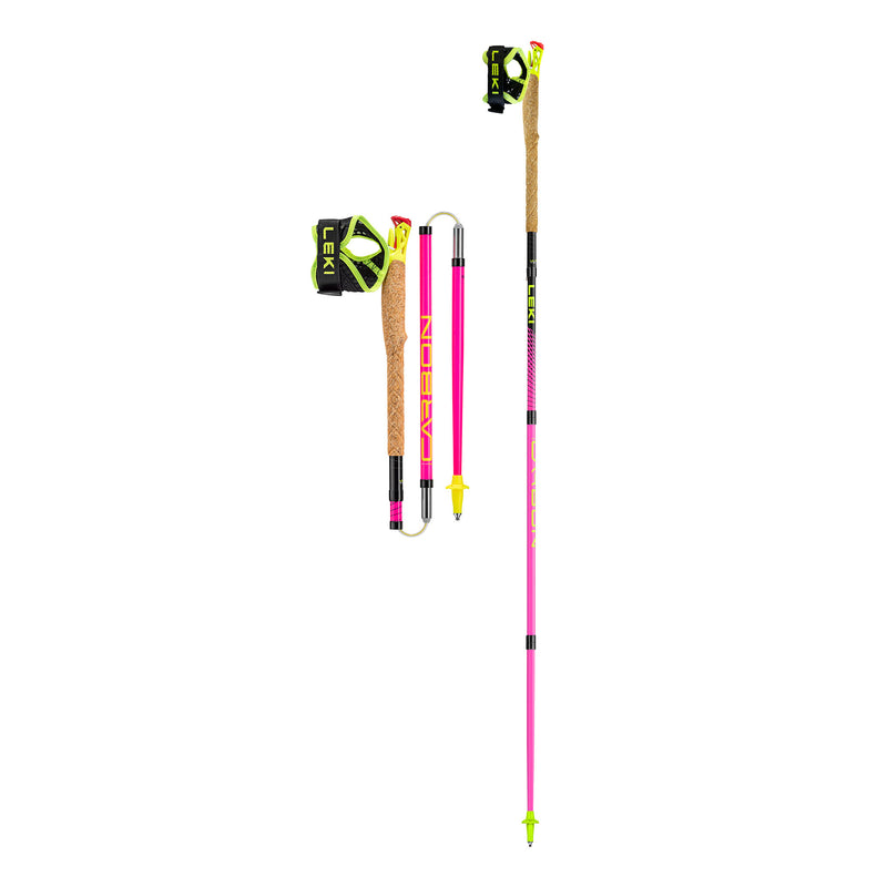 Leki Ultratrail FX.One