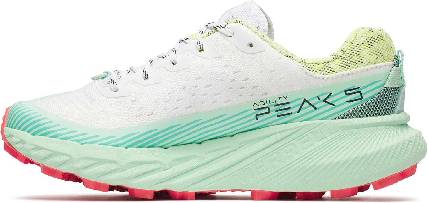 Merrell Agility Peak 5 Boa GTX (mujer)