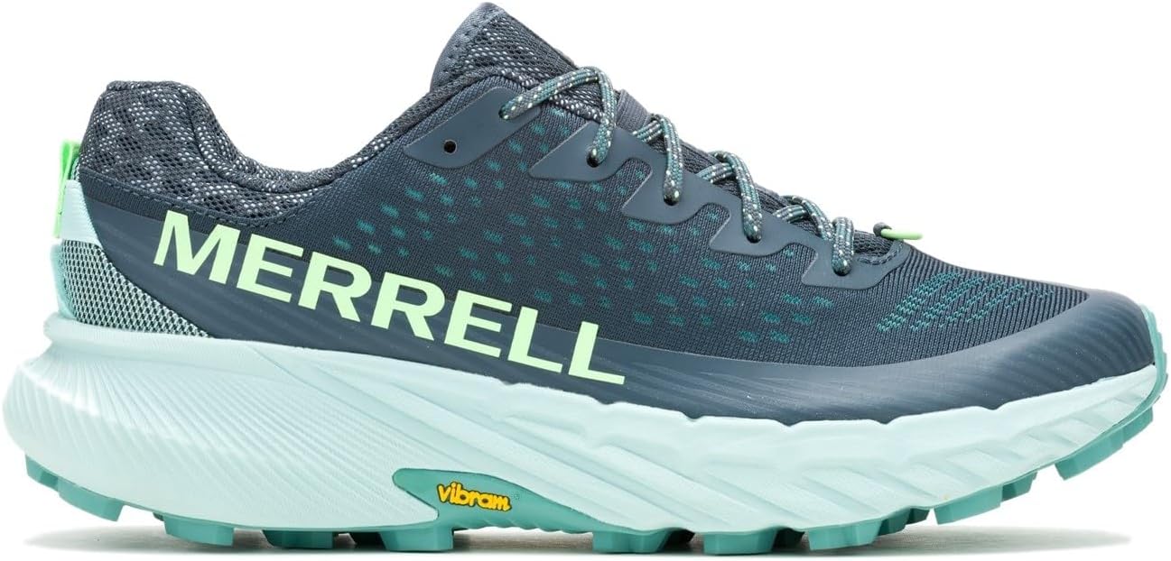 Merrell Agility Peak 5