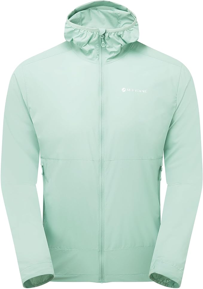 Montane Featherlite Hooded