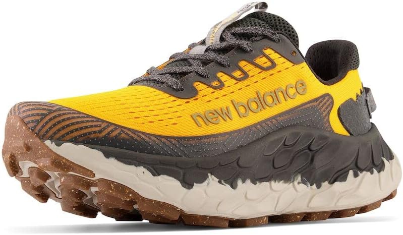 New Balance Fresh Foam X More Trail v3