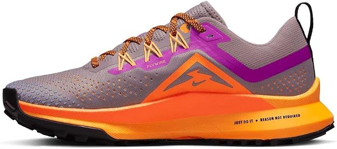 Nike React Pegasus Trail 4