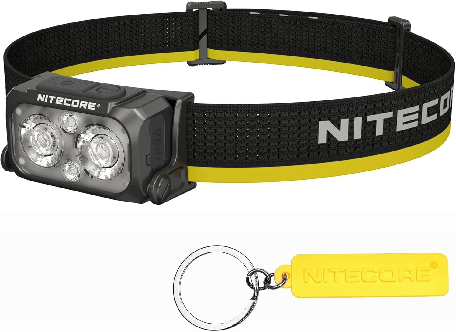 Nitecore NU25