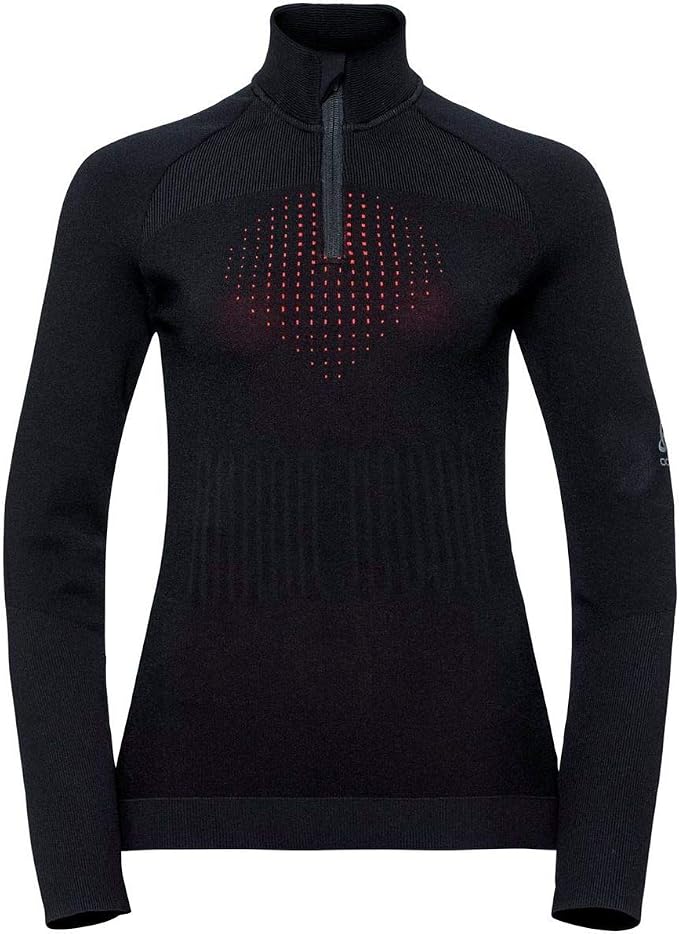 Odlo I-Thermic Longsleeve Mujer