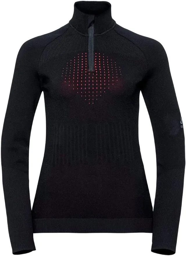 Odlo I-Thermic Women's Longsleeve