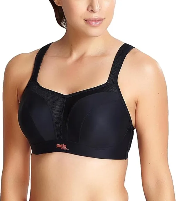 Panache Underwire Sports Bra