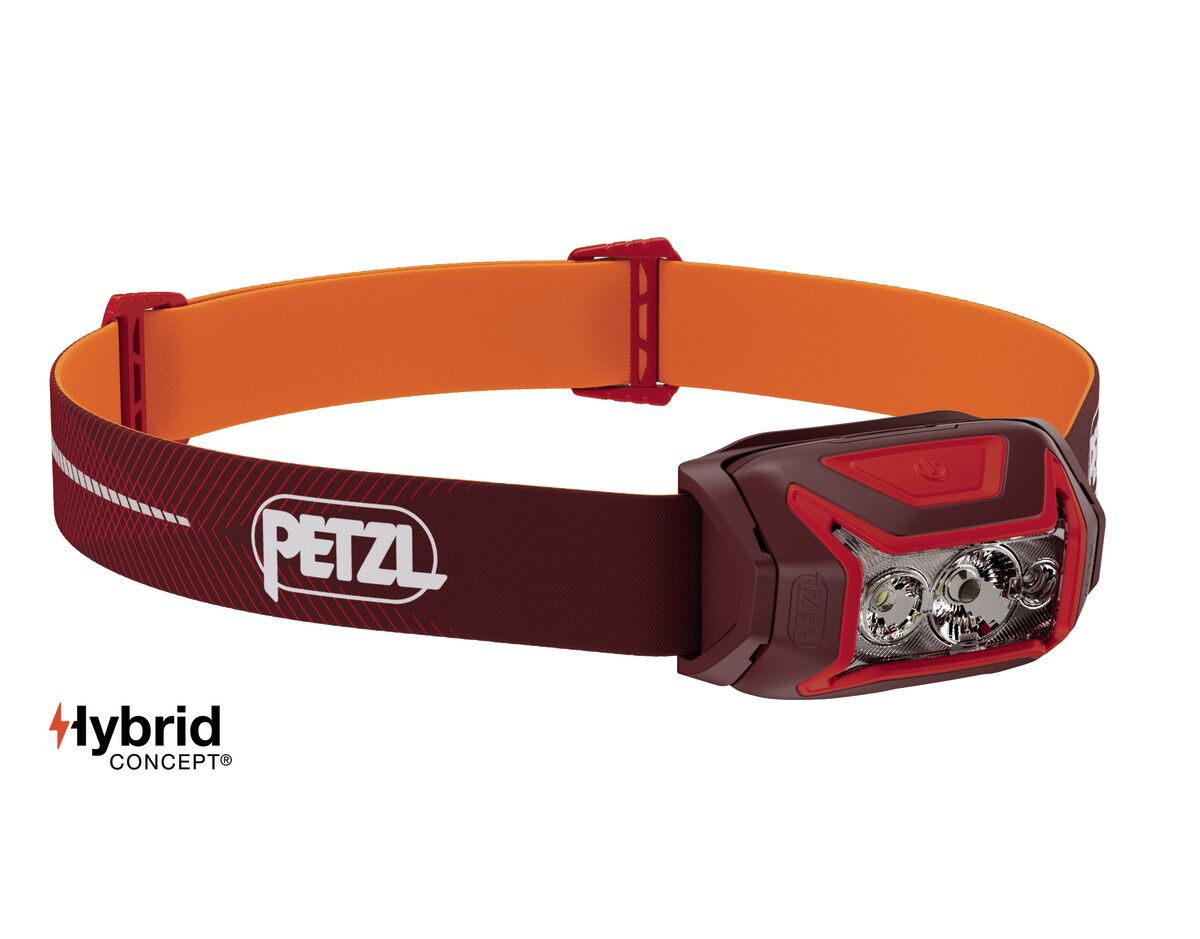Petzl Actik Core