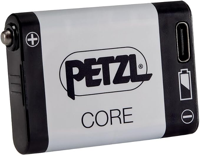 Petzl Core (batería de repuesto)