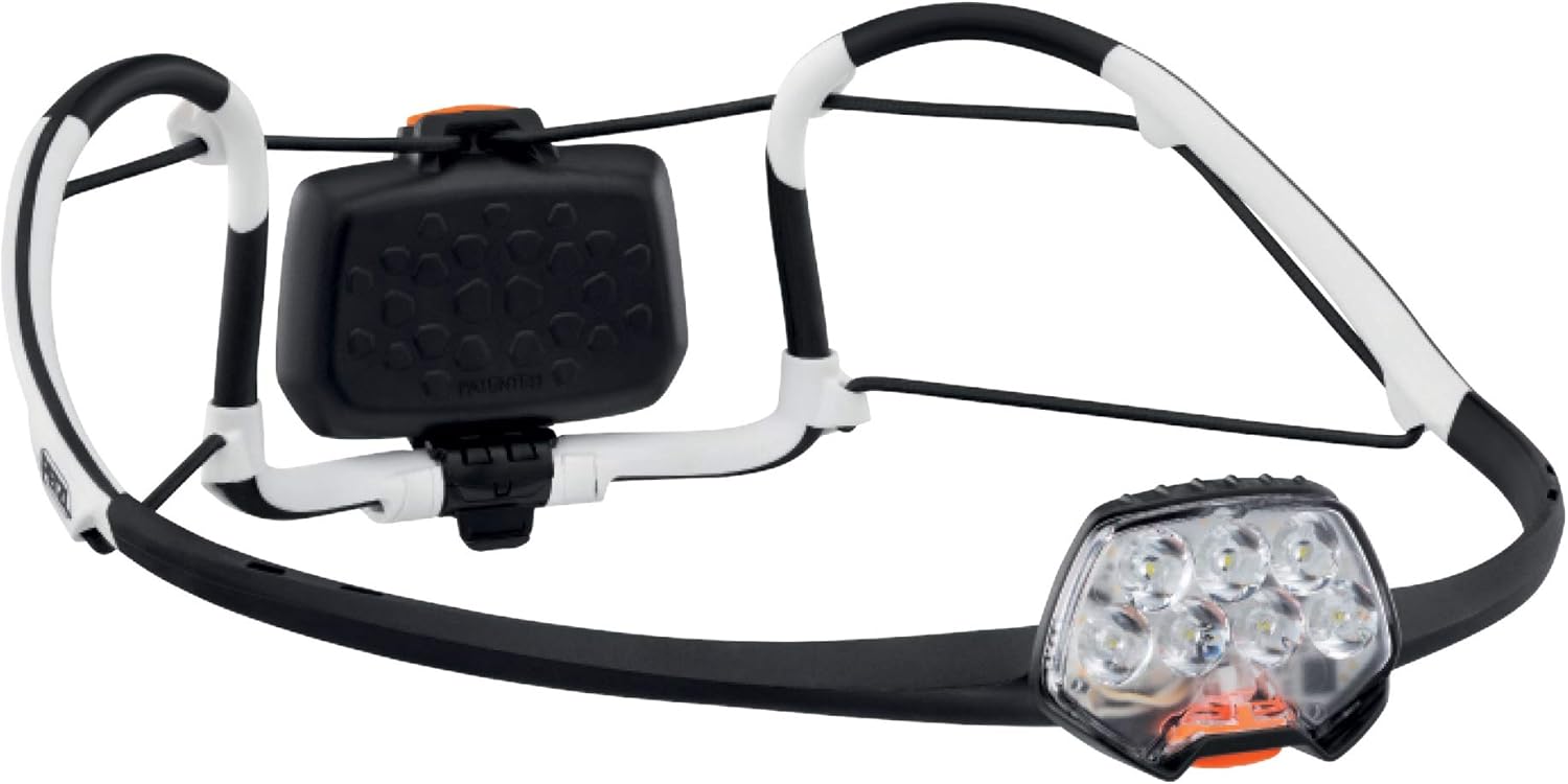 Petzl Iko Core