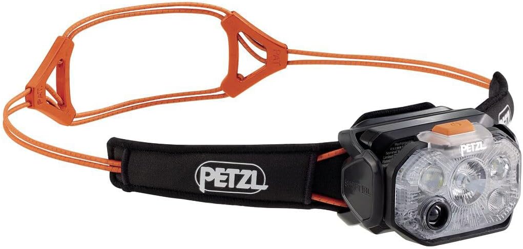 Petzl Swift RL