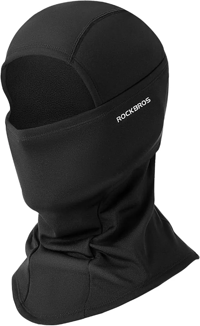 ROCKBROS Thermal Windproof Balaclava