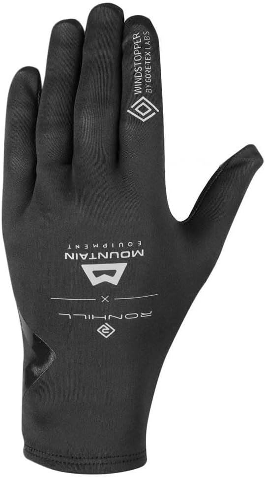 Ronhill GORE-TEX Windstopper Glove