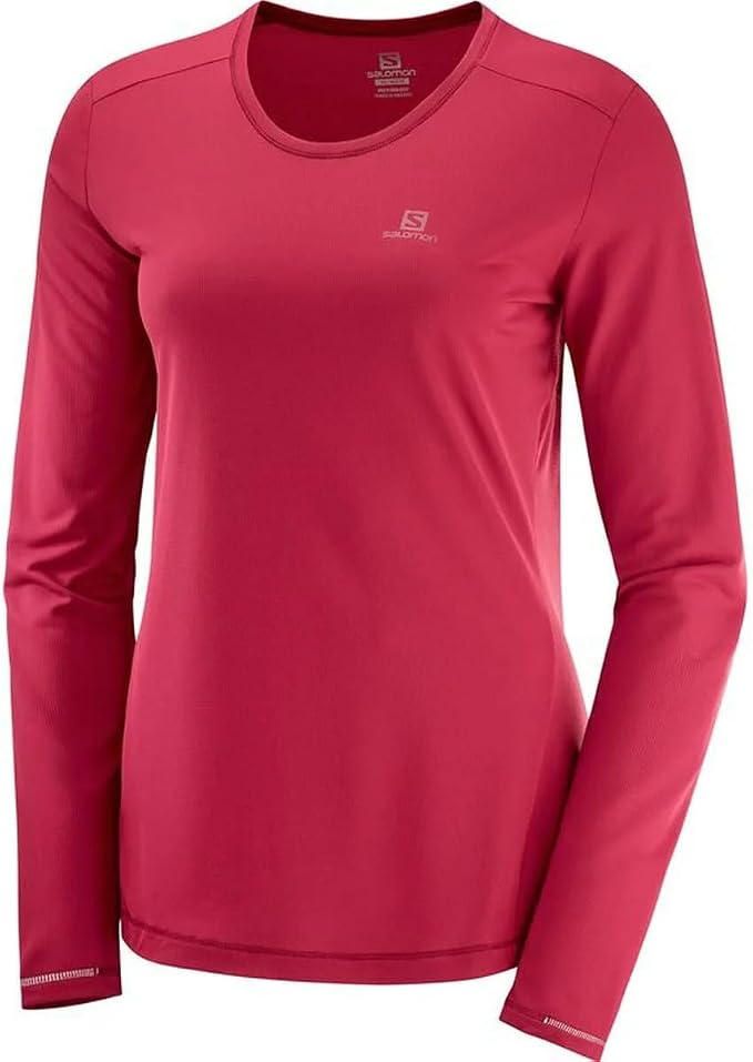 Salomon Agile LS Tee