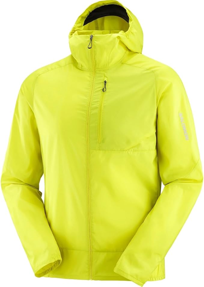 Salomon Bonatti Cross Wind