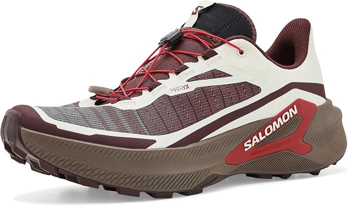 Salomon Genesis 2