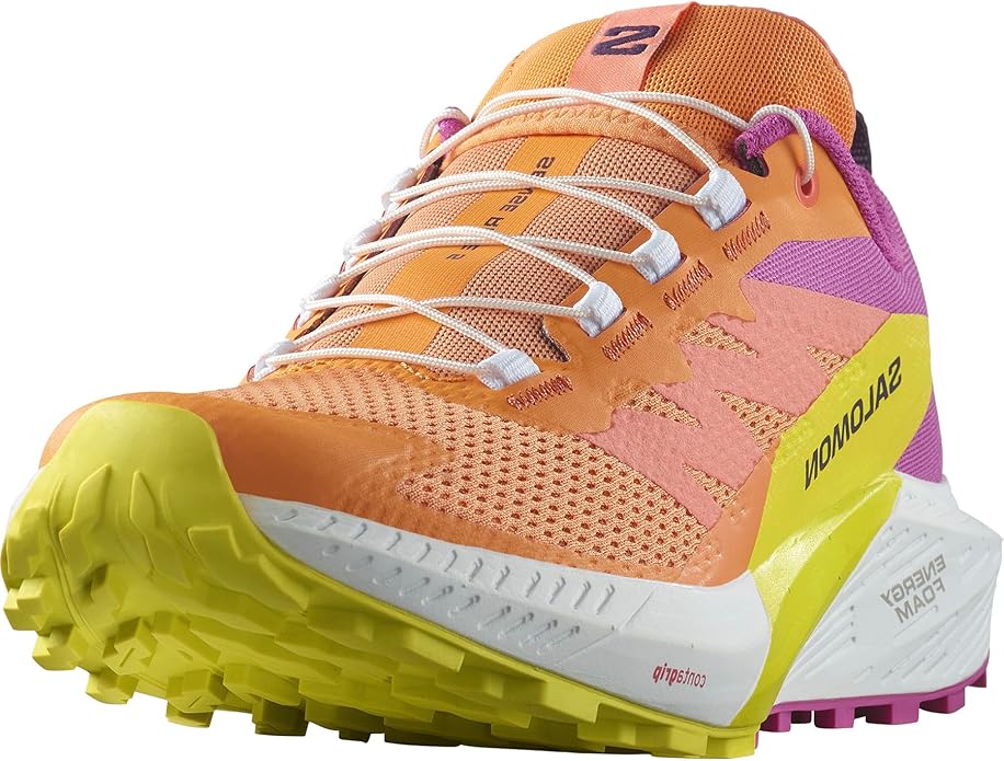 Salomon Sense Ride 5