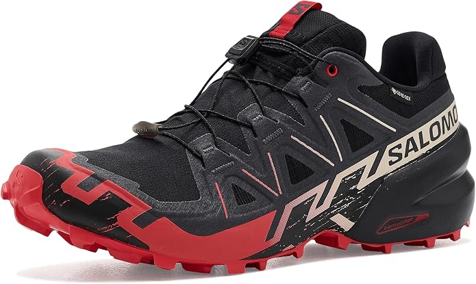 Salomon Speedcross 6 GTX