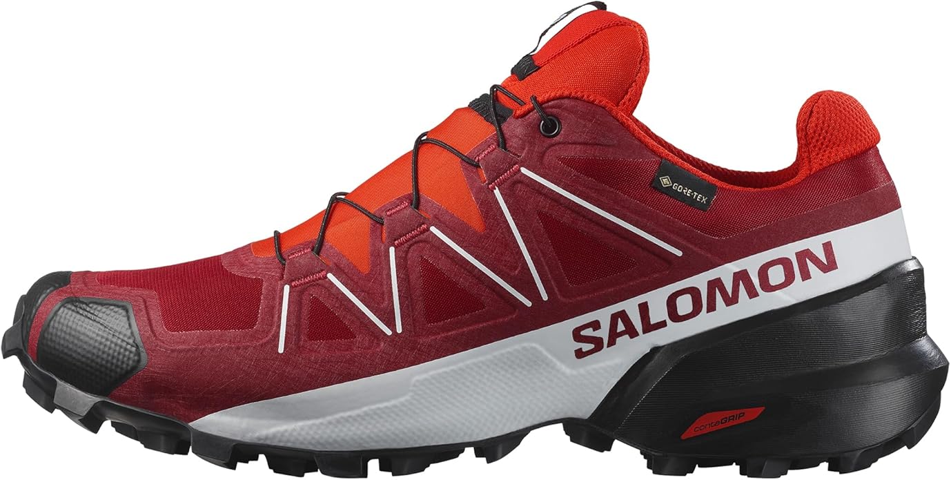 Salomon Speedcross 6