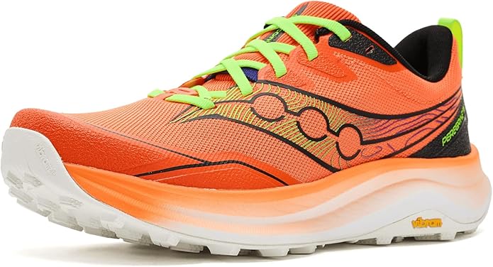 Saucony Peregrine 16