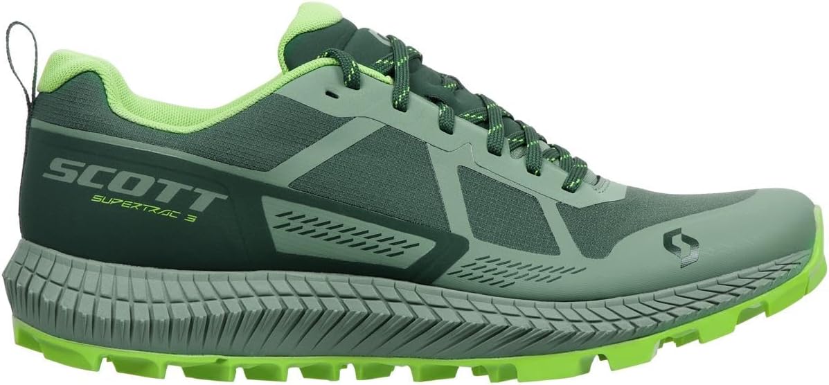 Scott Supertrac 3