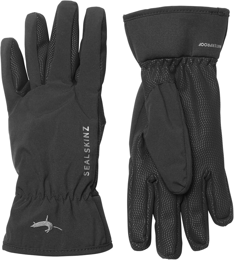 Sealskinz Waterproof Lightweight Glove