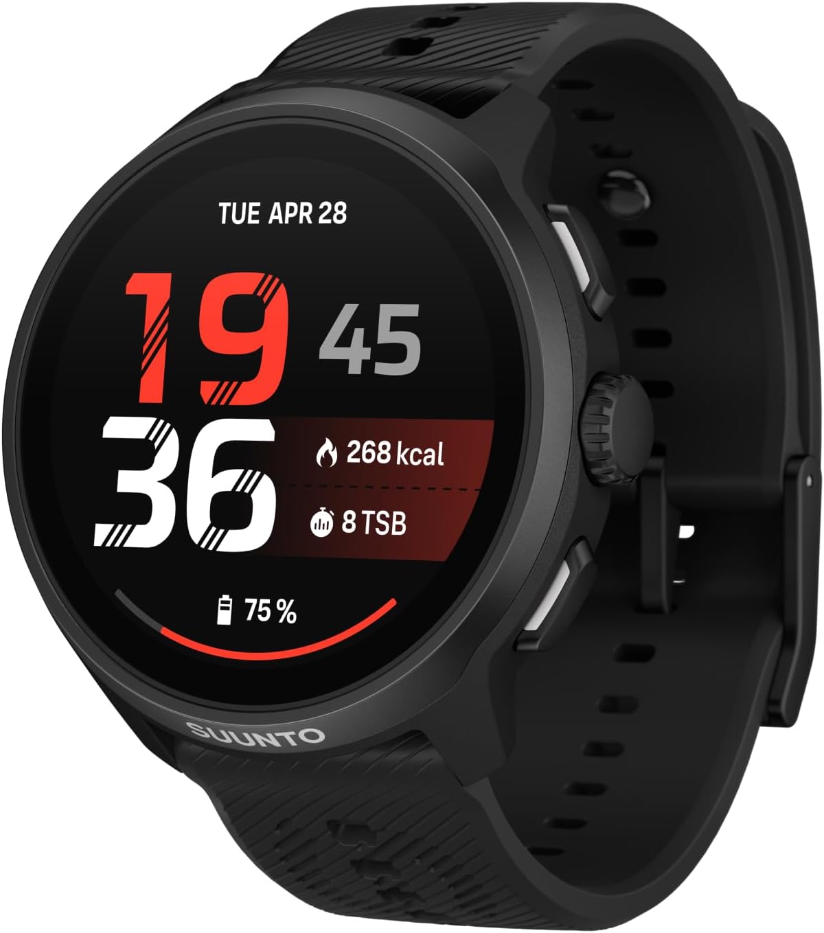 Suunto Run 2