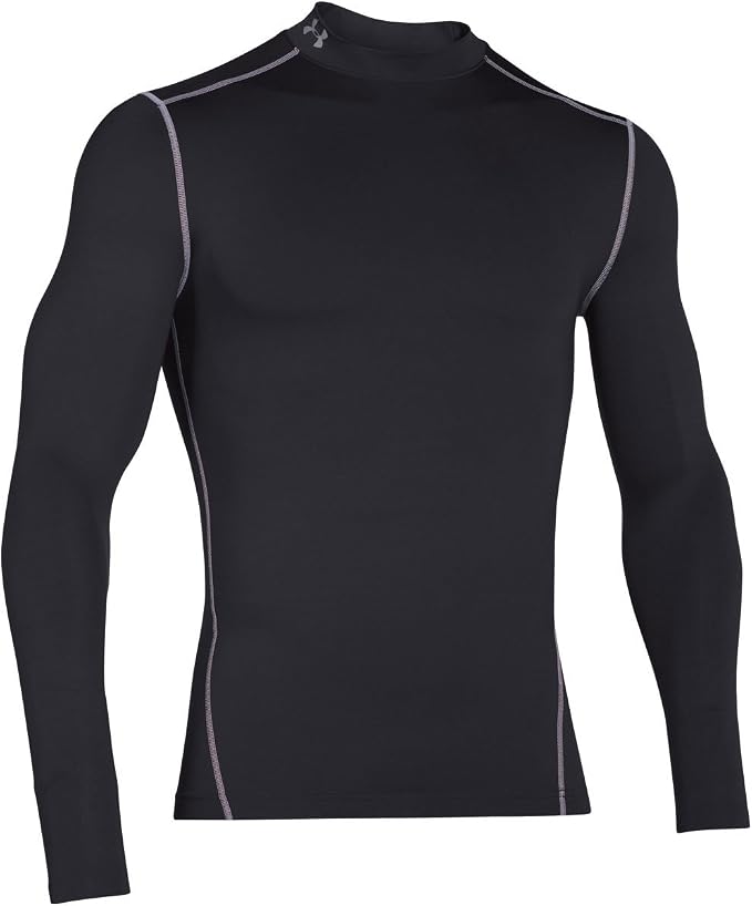 Under Armour ColdGear Armour Compression Mock