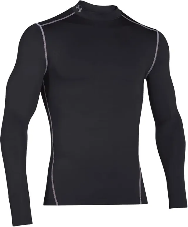 Under Armour ColdGear Armour Compression Mock