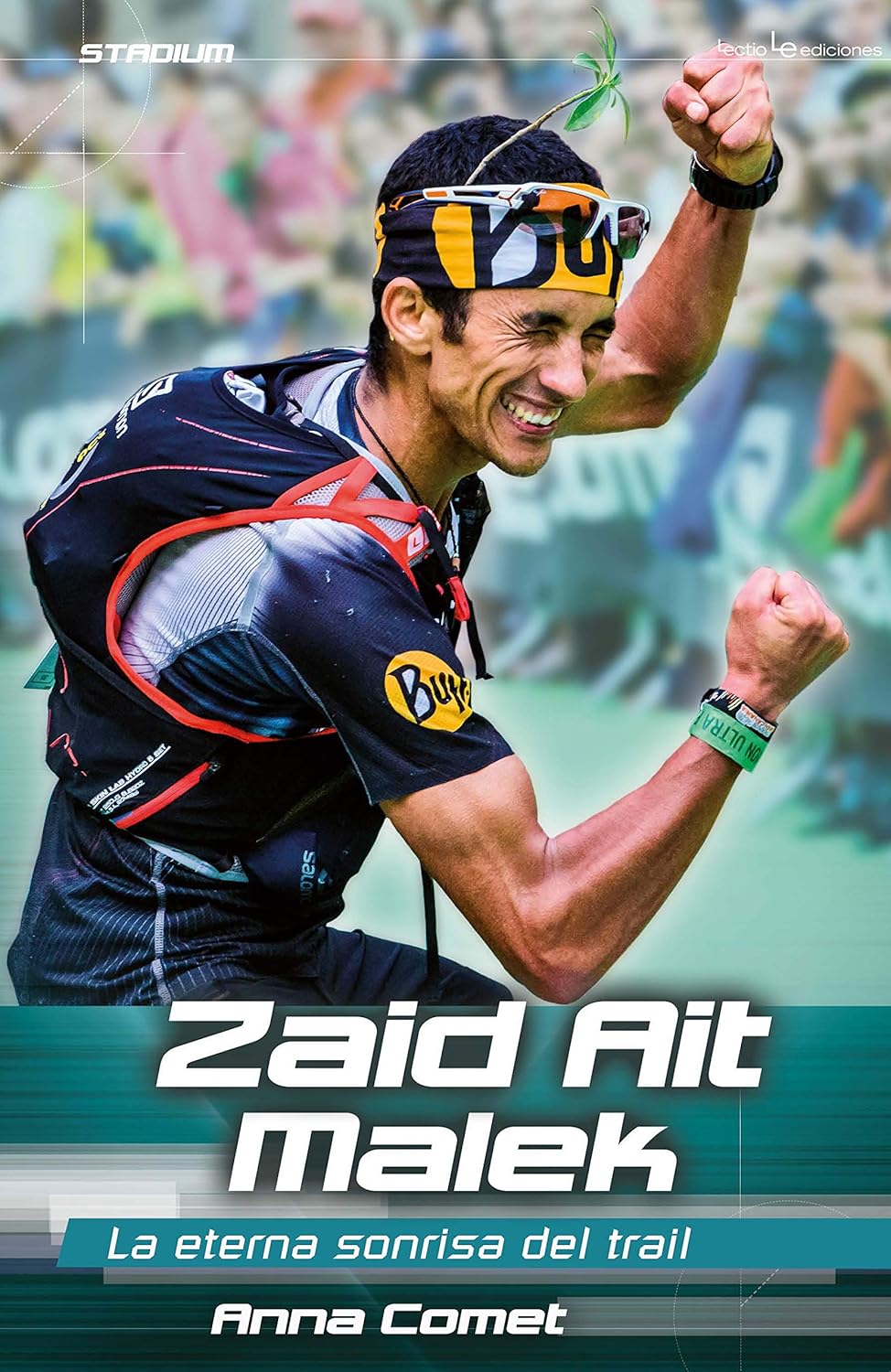 Zaid Ait Malek: La Eterna Sonrisa del Trail