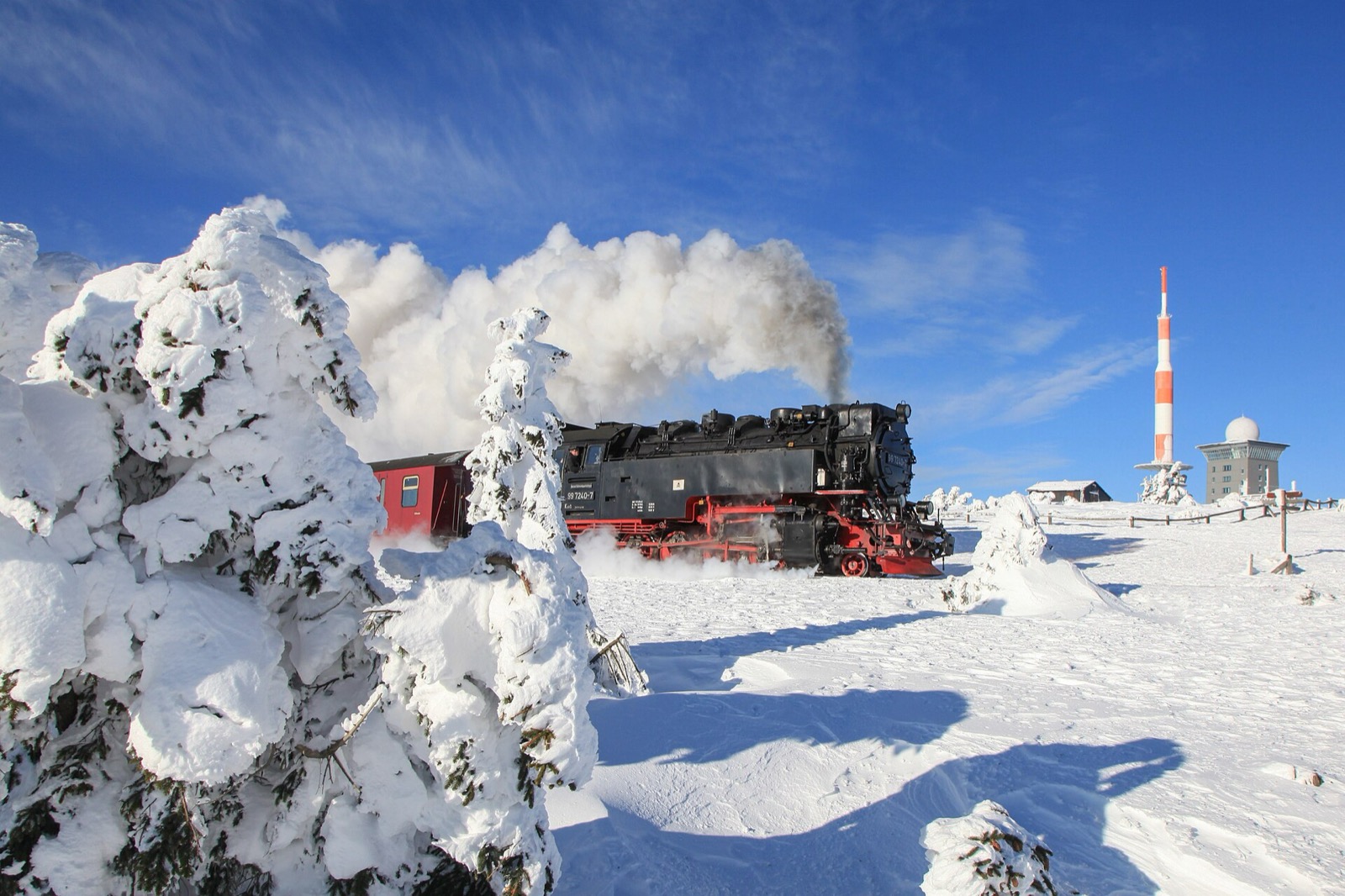 Brocken-Challenge