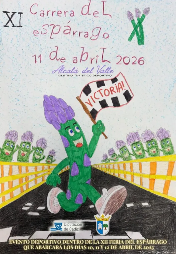 XI Carrera del Espárrago 51