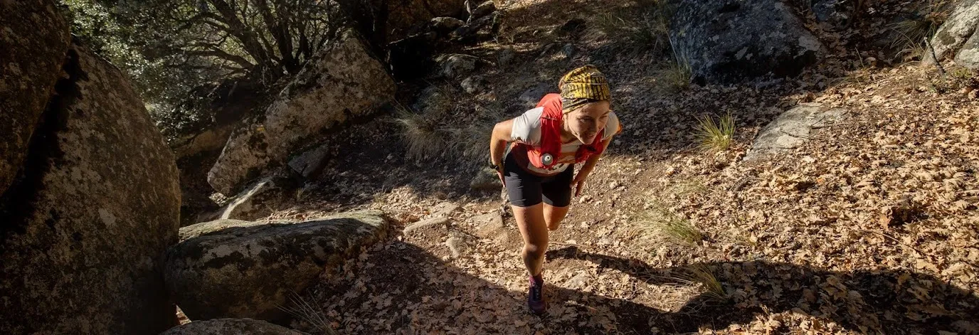 Cross de Cuerda Larga