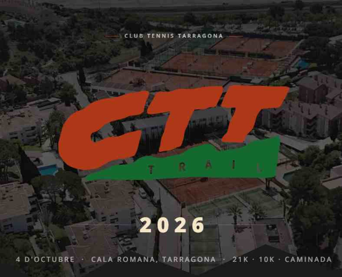 C.T.T. Trail