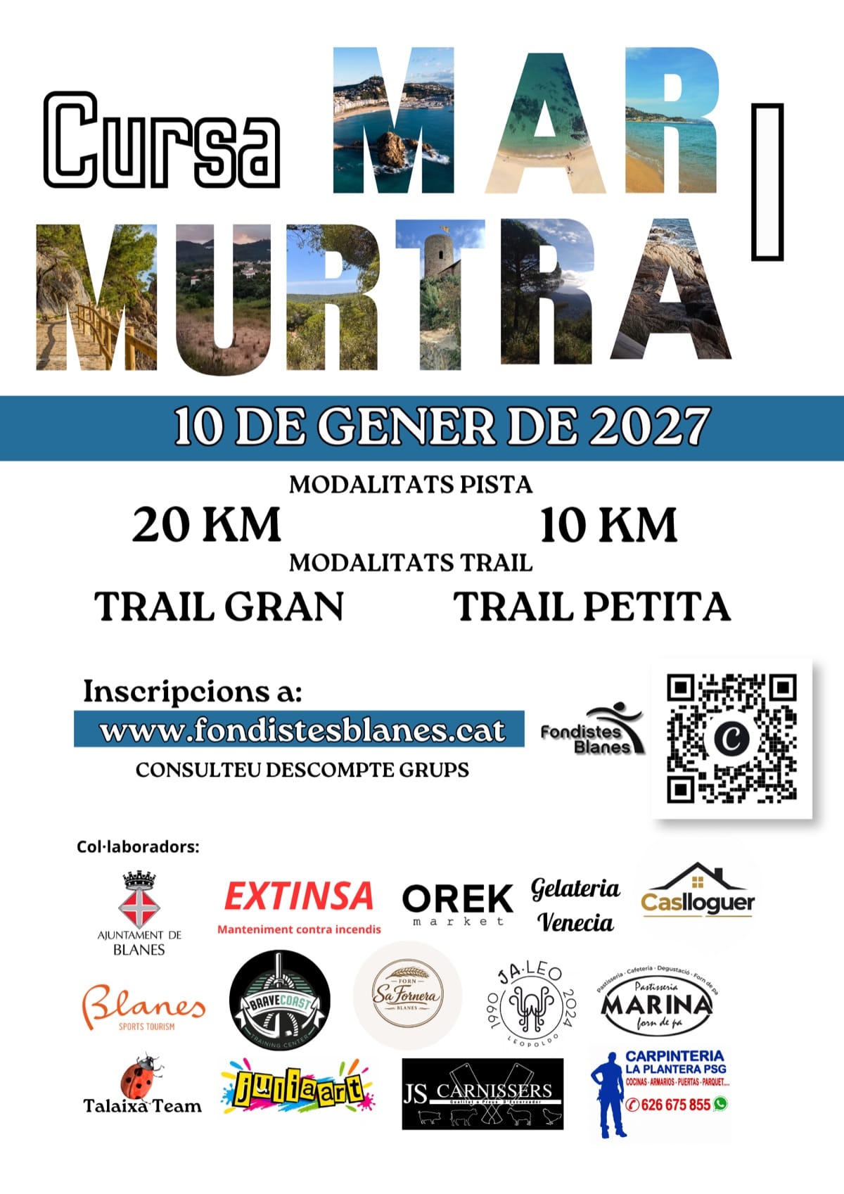 Cursa Mar i Murtra