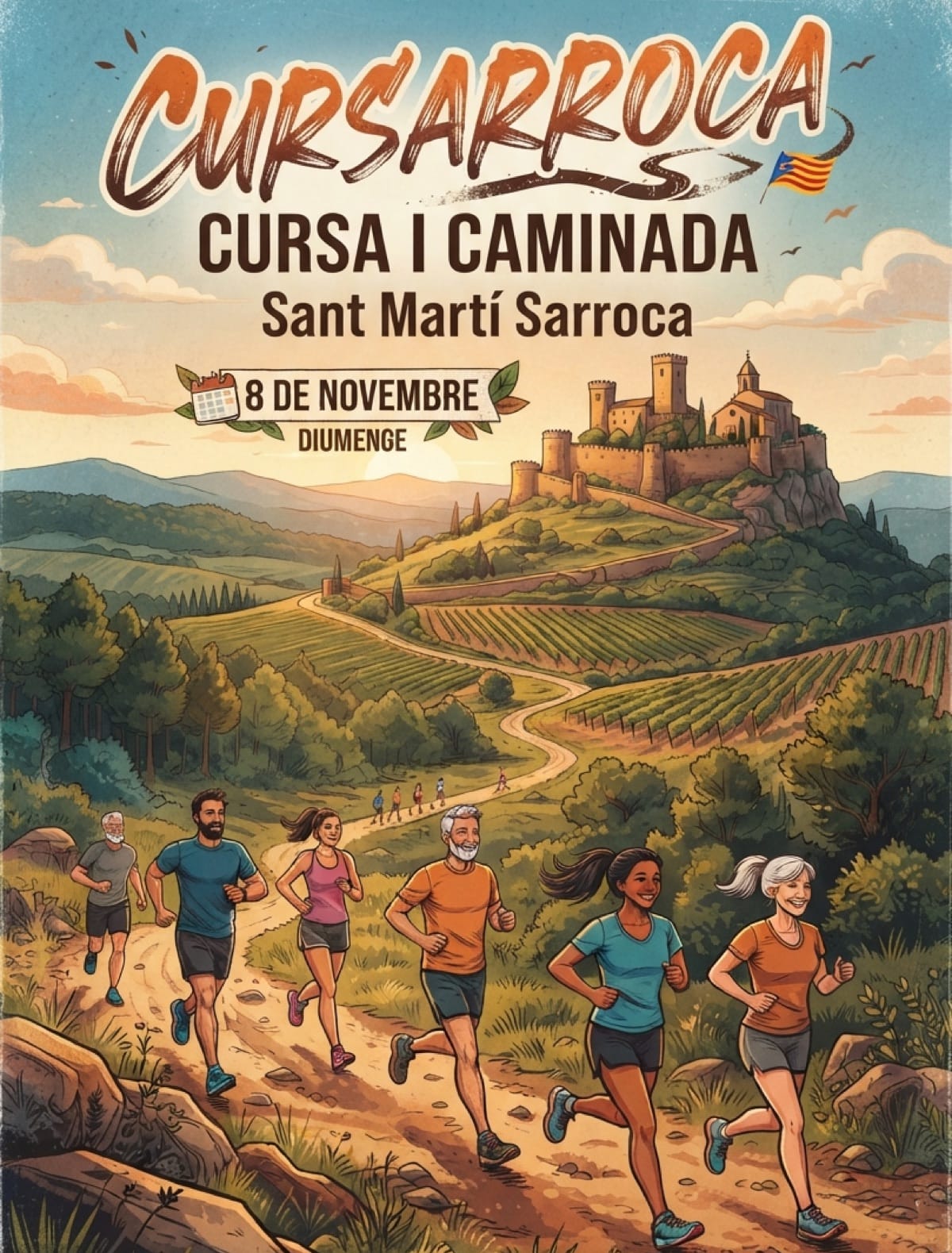 Cursarroca