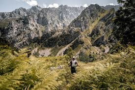 Desafío Ultra El Cainejo