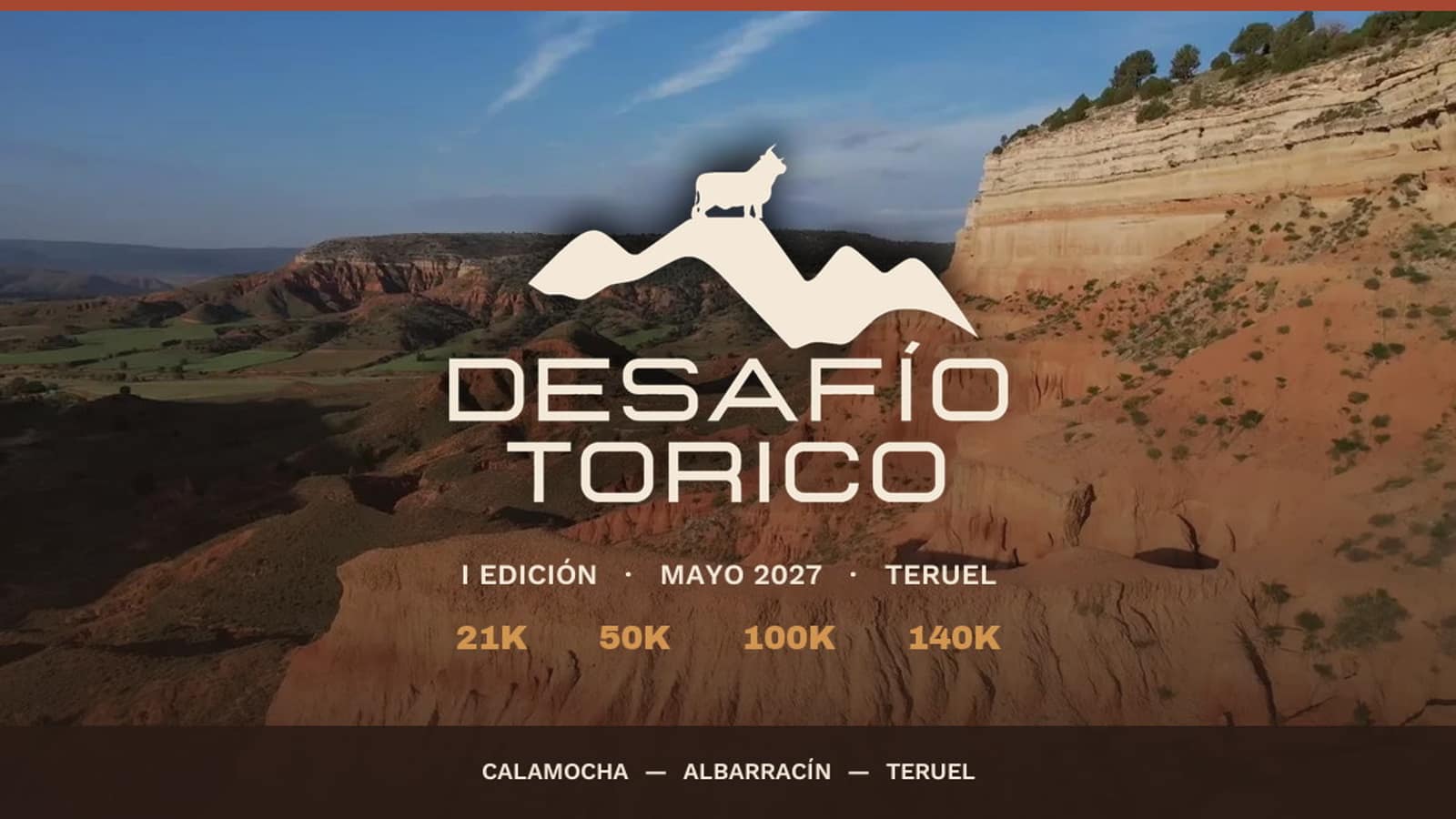 Desafío Torico