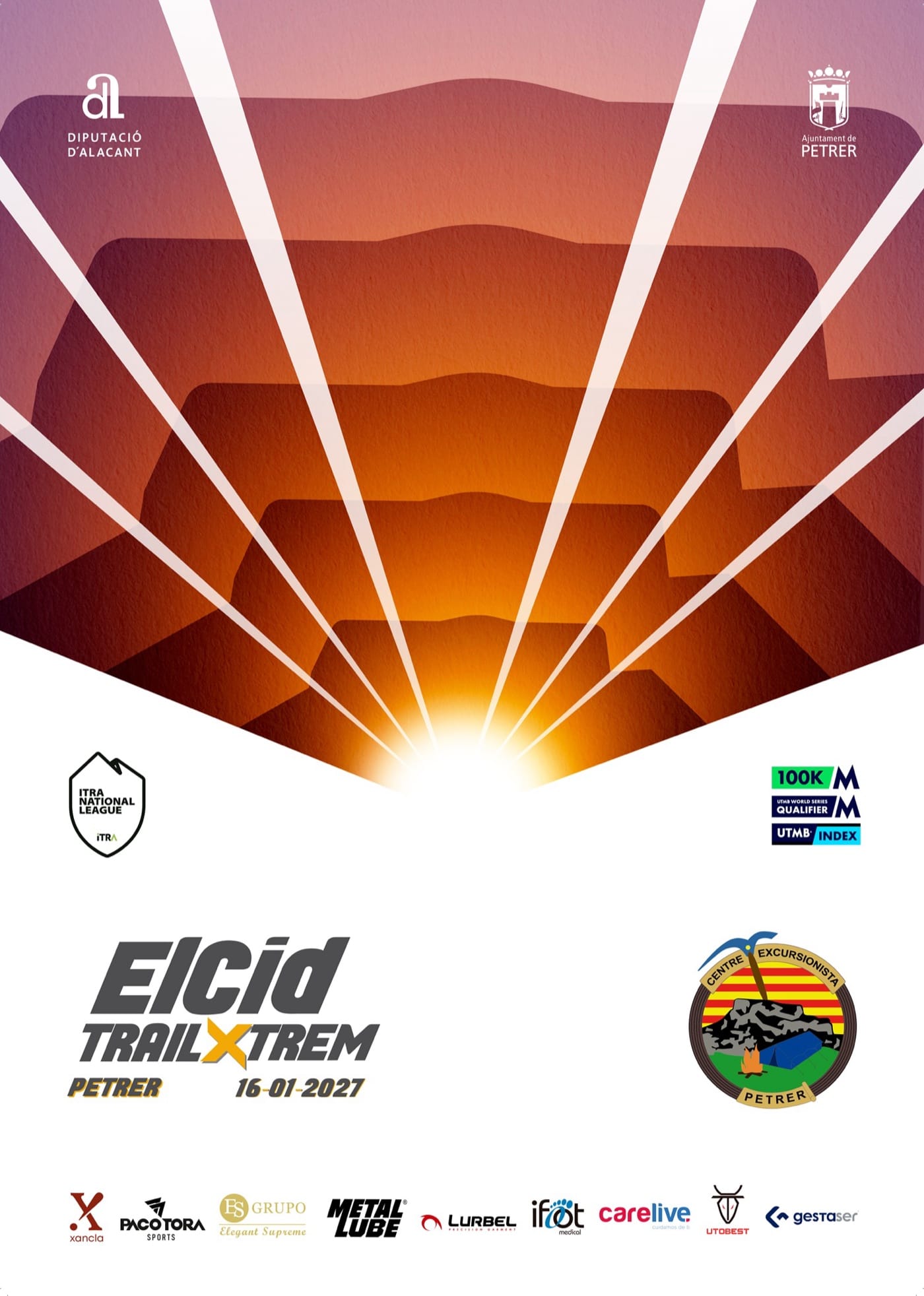 ElCid TrailXtrem