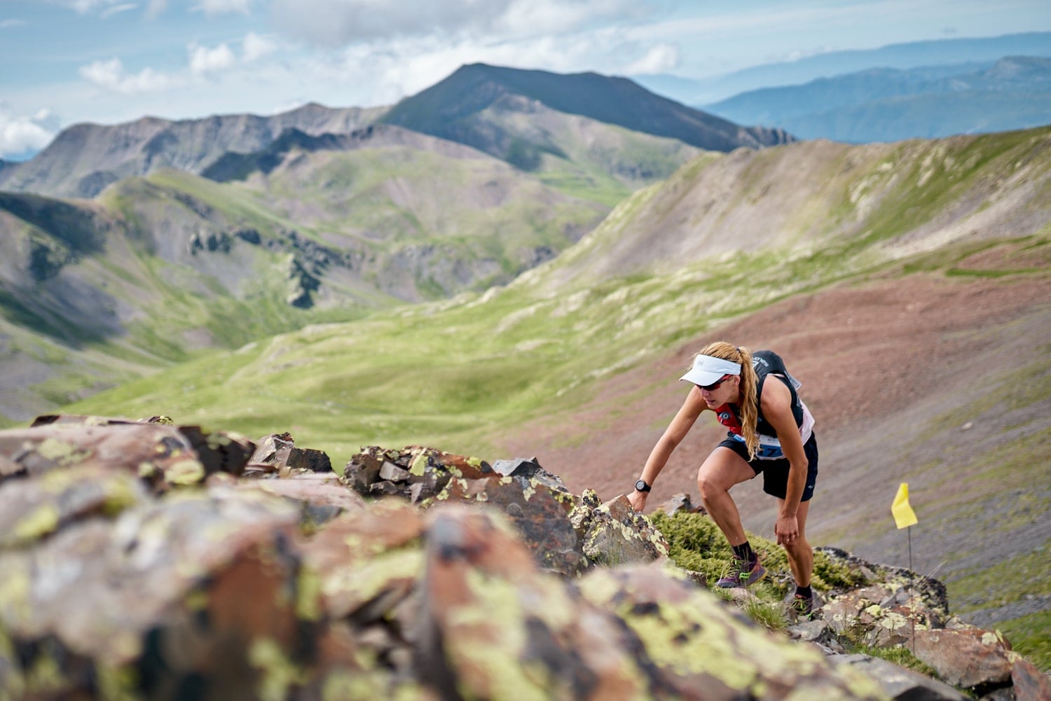 Garmin Epic Trail Vall de Boí