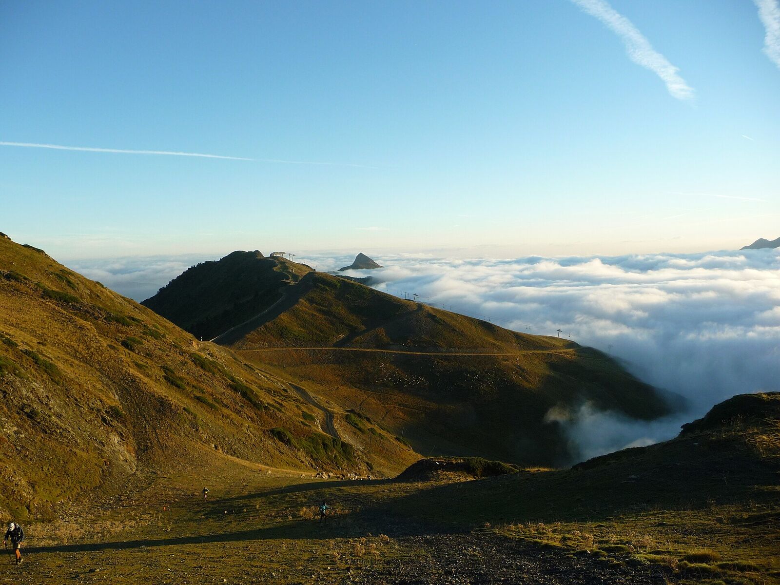 Grand Raid des Pyrénées