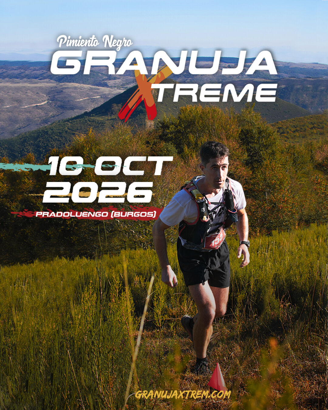 Granuja Xtreme