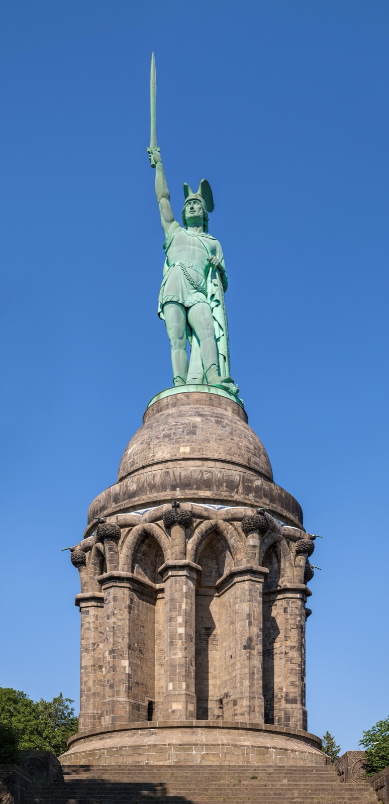 Hermannslauf