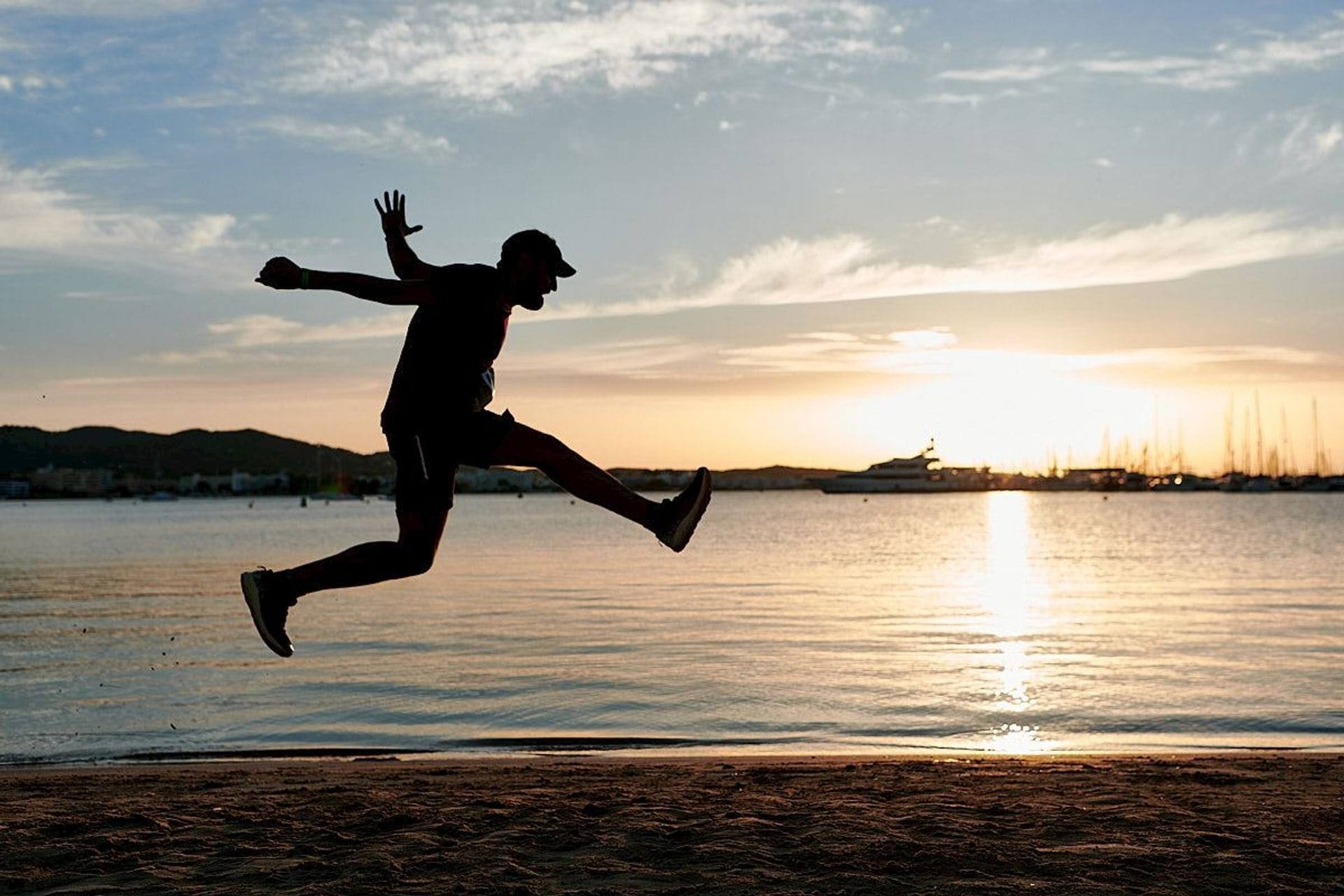 Ibiza Trail Maratón Festival