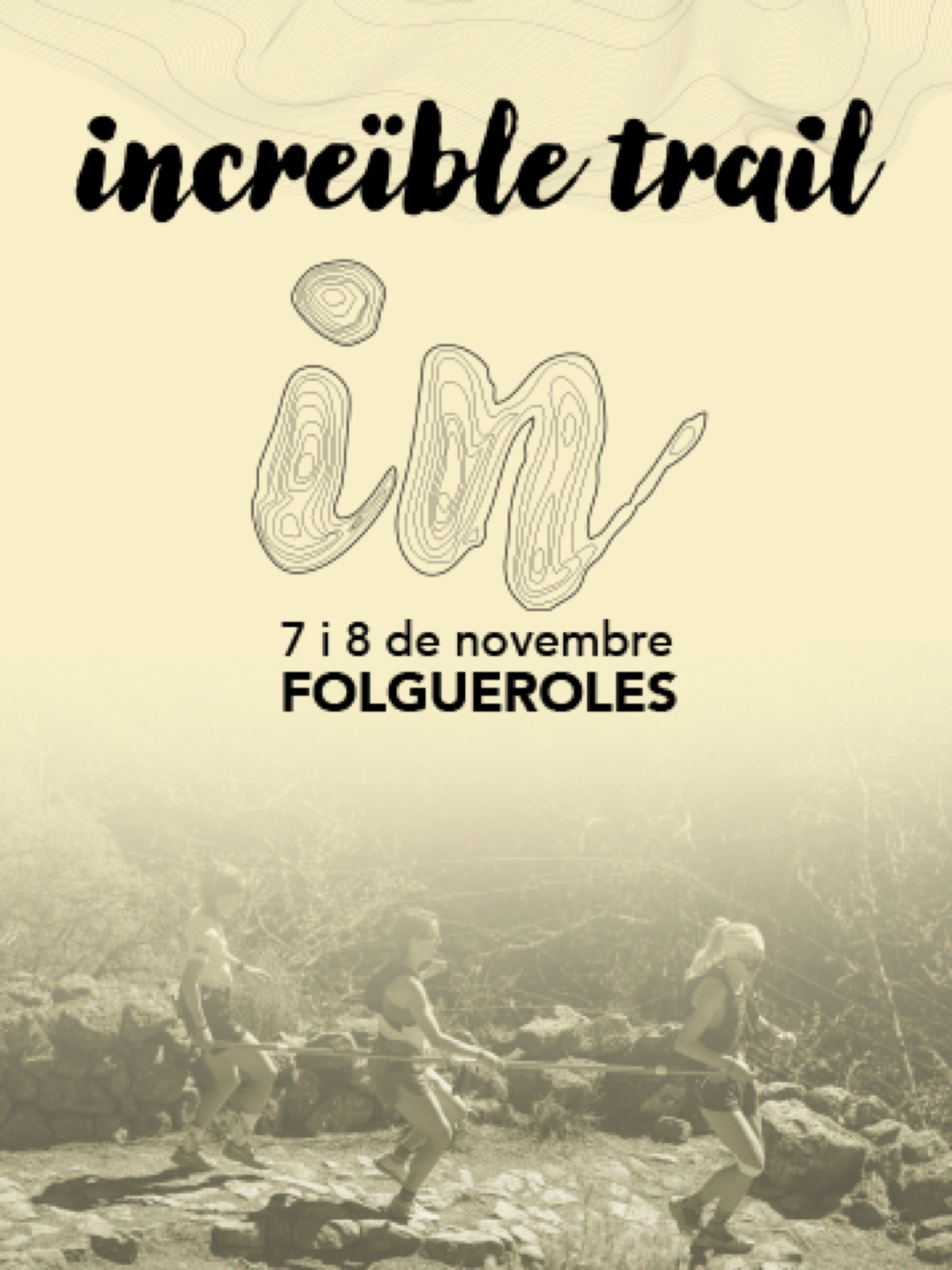 Increïble Trail