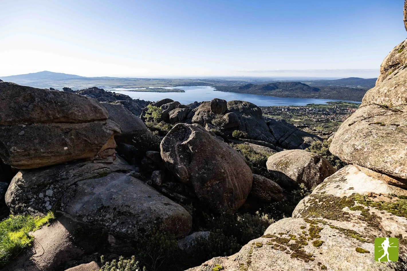 Kilómetro Vertical de la Barranca