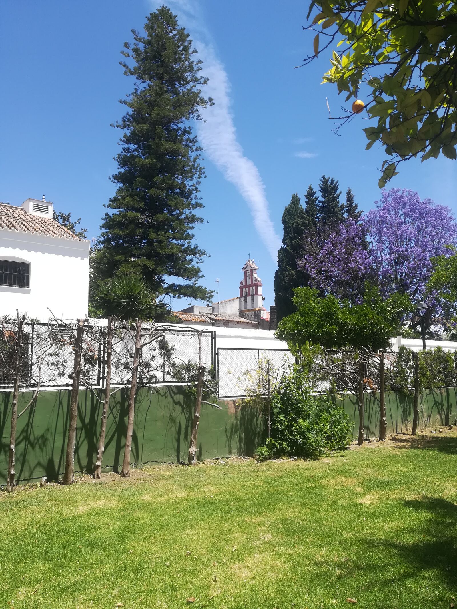 La Pretoriana