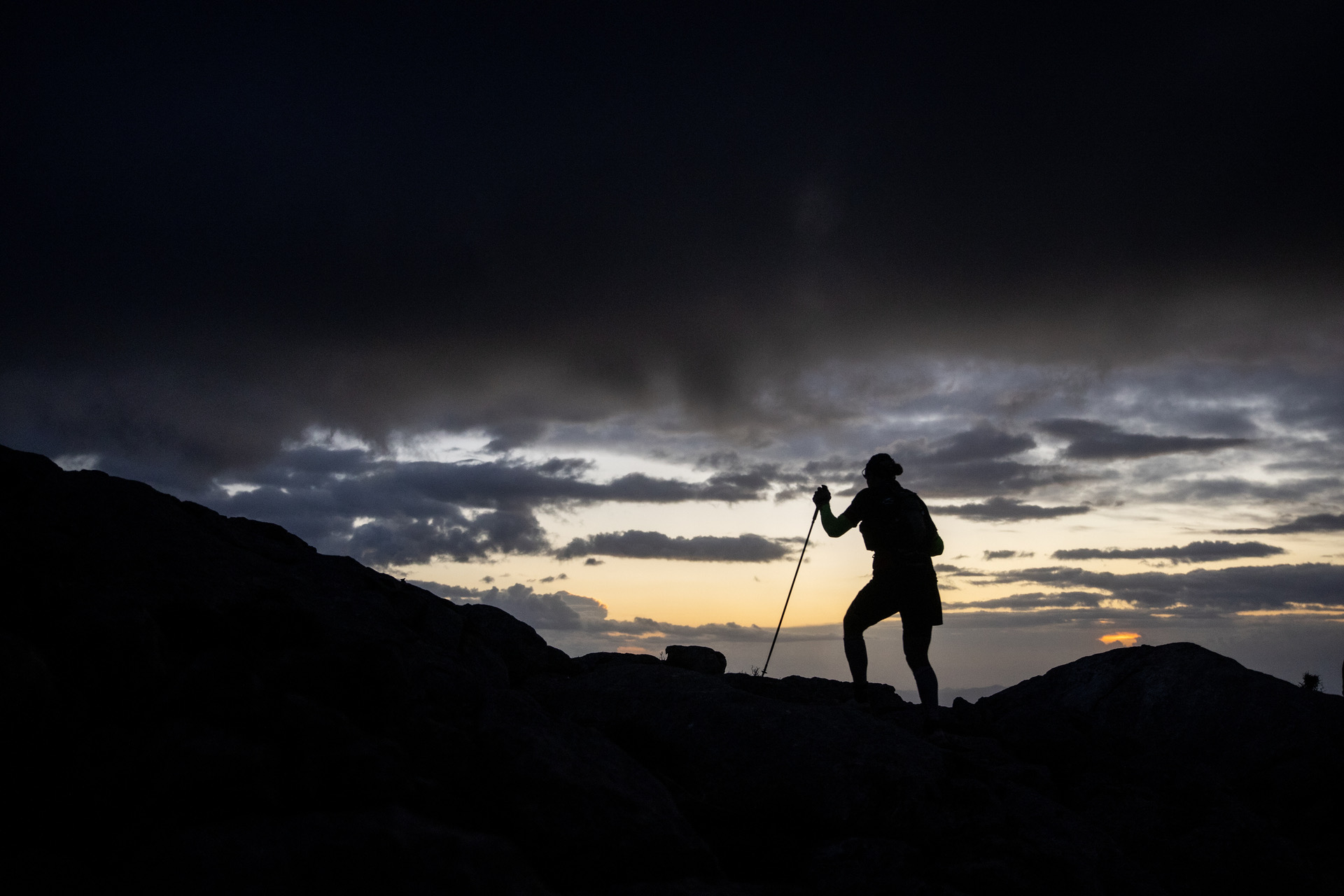 Amer Mallorca 5000 Skyrunning