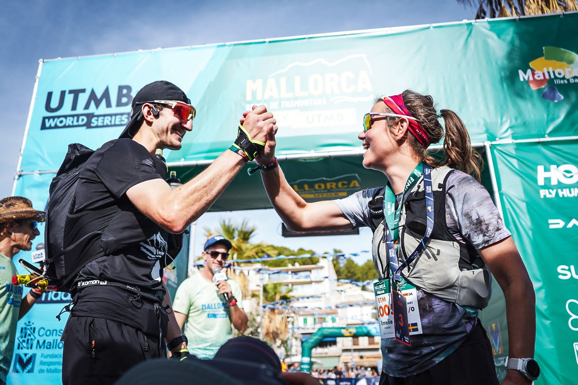 Mallorca by UTMB
